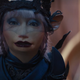 Seladon gives herself a makeover.